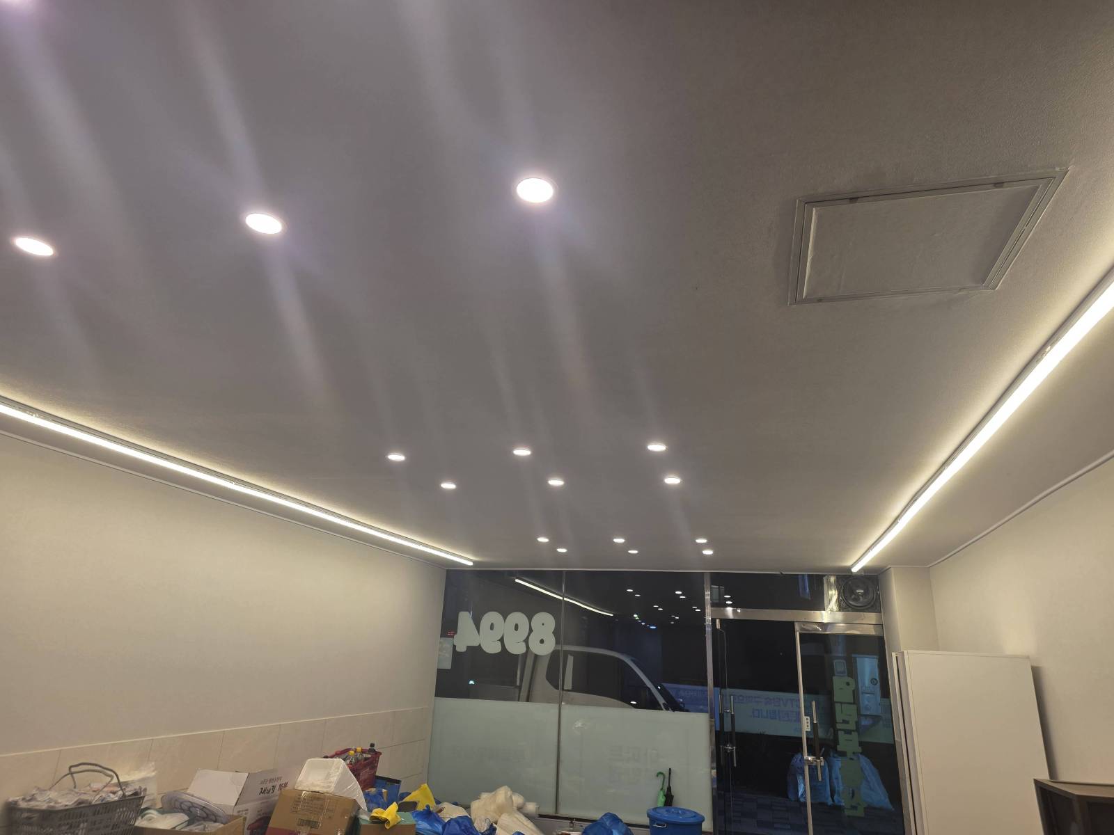 대원ENC 시공 사진