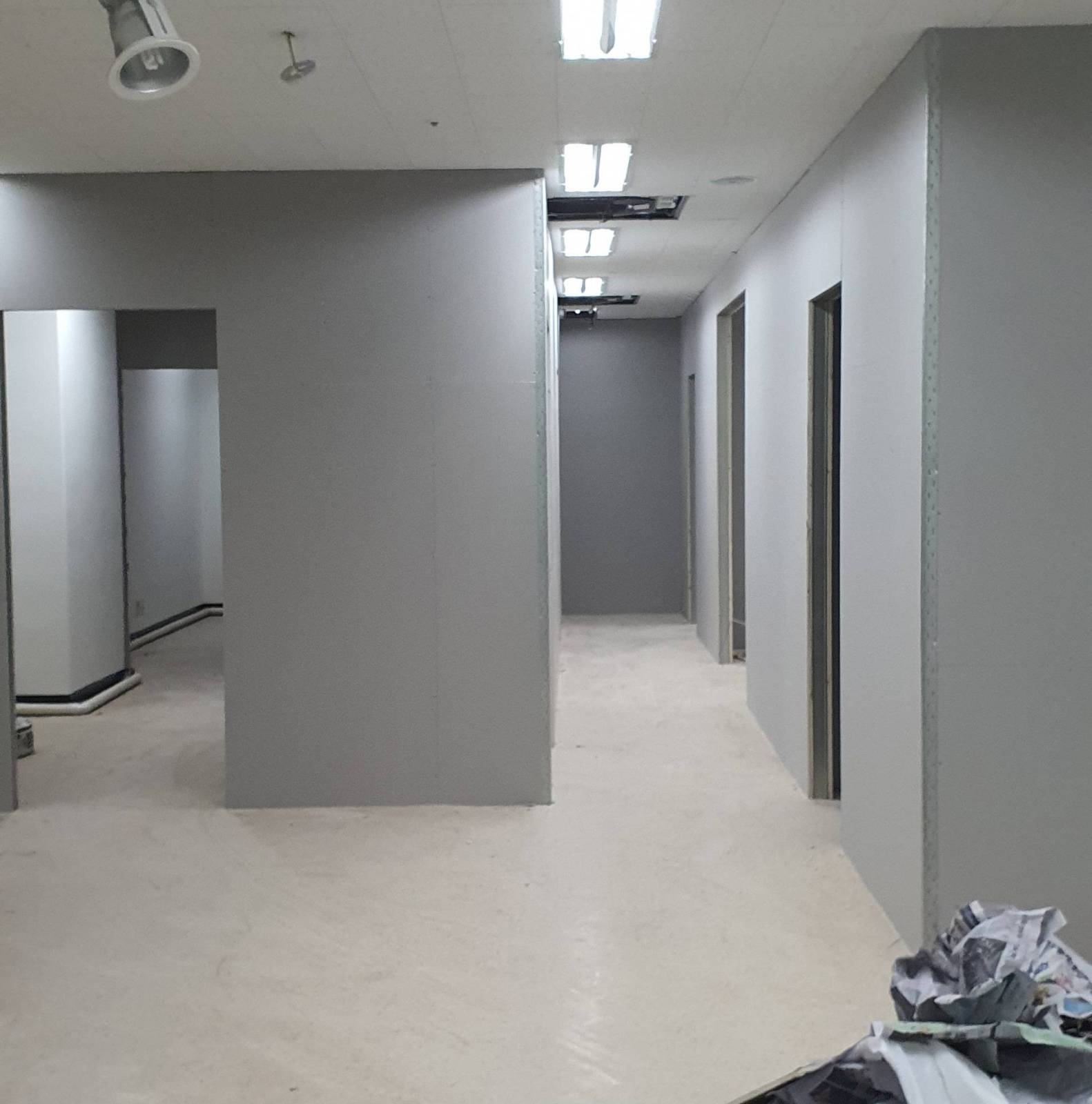 경기 남양주시 경량·목공 시공 사진 2