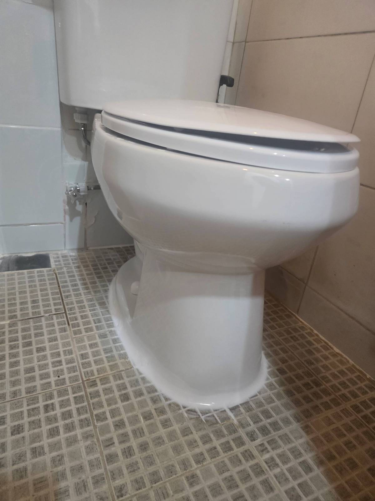 경기 오산시 누수·결로 시공 사진 5