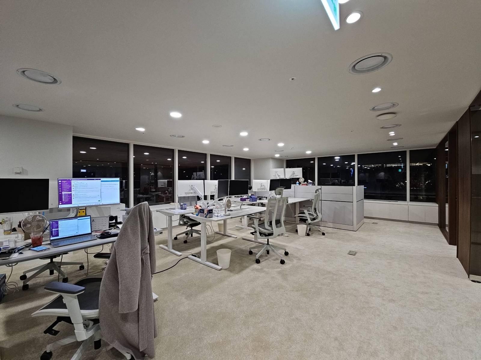 서울 구로구 경량·목공 시공 사진 4
