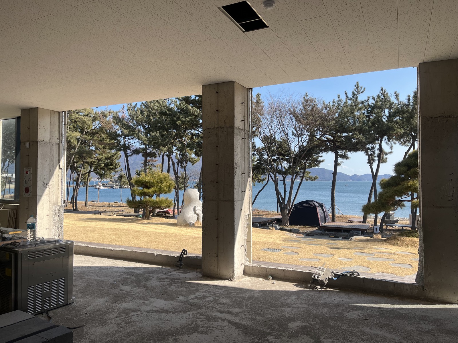 경남 김해시 철거·폐기물 시공 사진 5