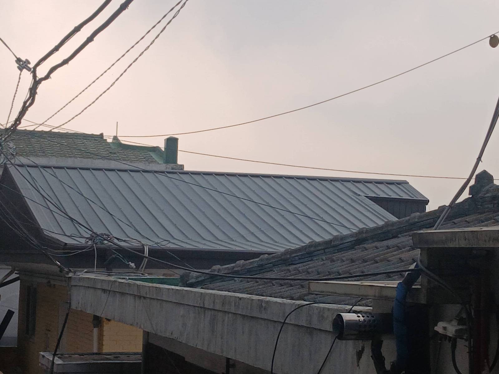 종로구창신동개인주택 시공 사진