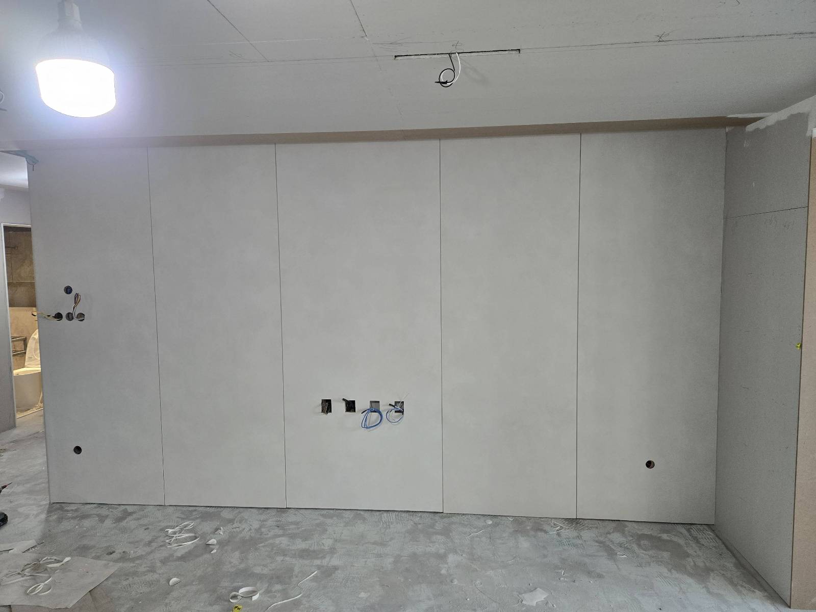 경기 용인시 기흥구 유리·필름 시공 사진 3