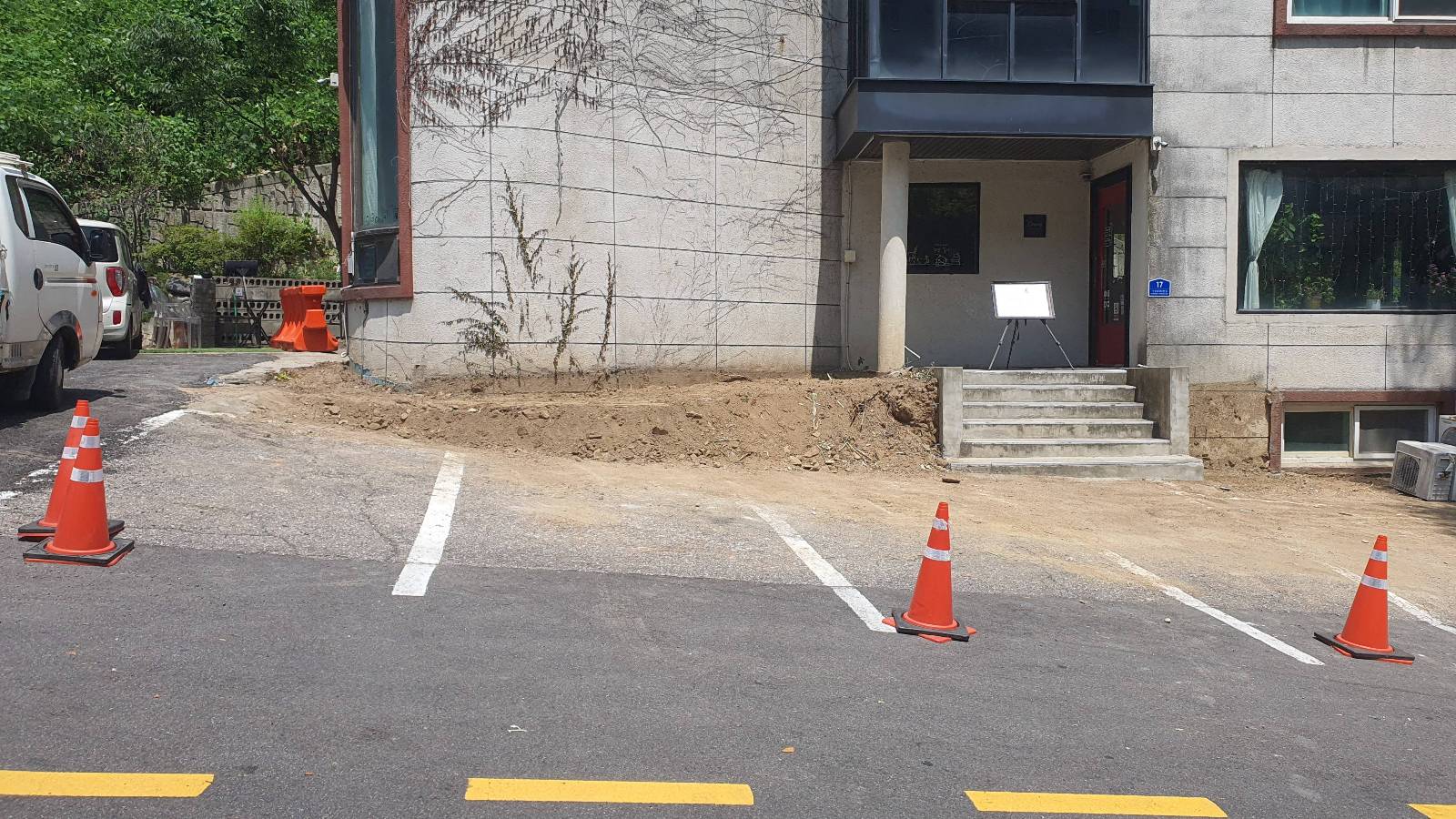 경기 안산시 상록구 철거·폐기물 시공 사진 5