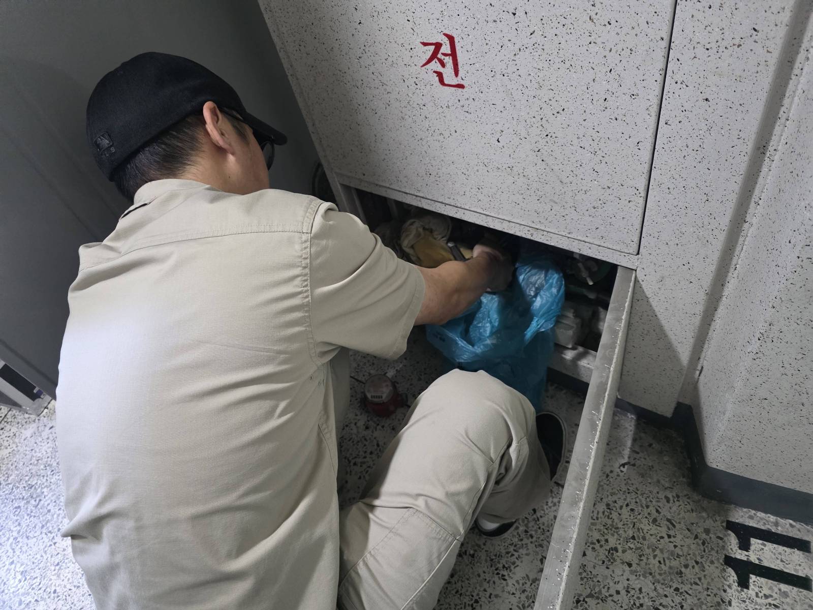 서울 노원구 설비·배관 시공 사진 4