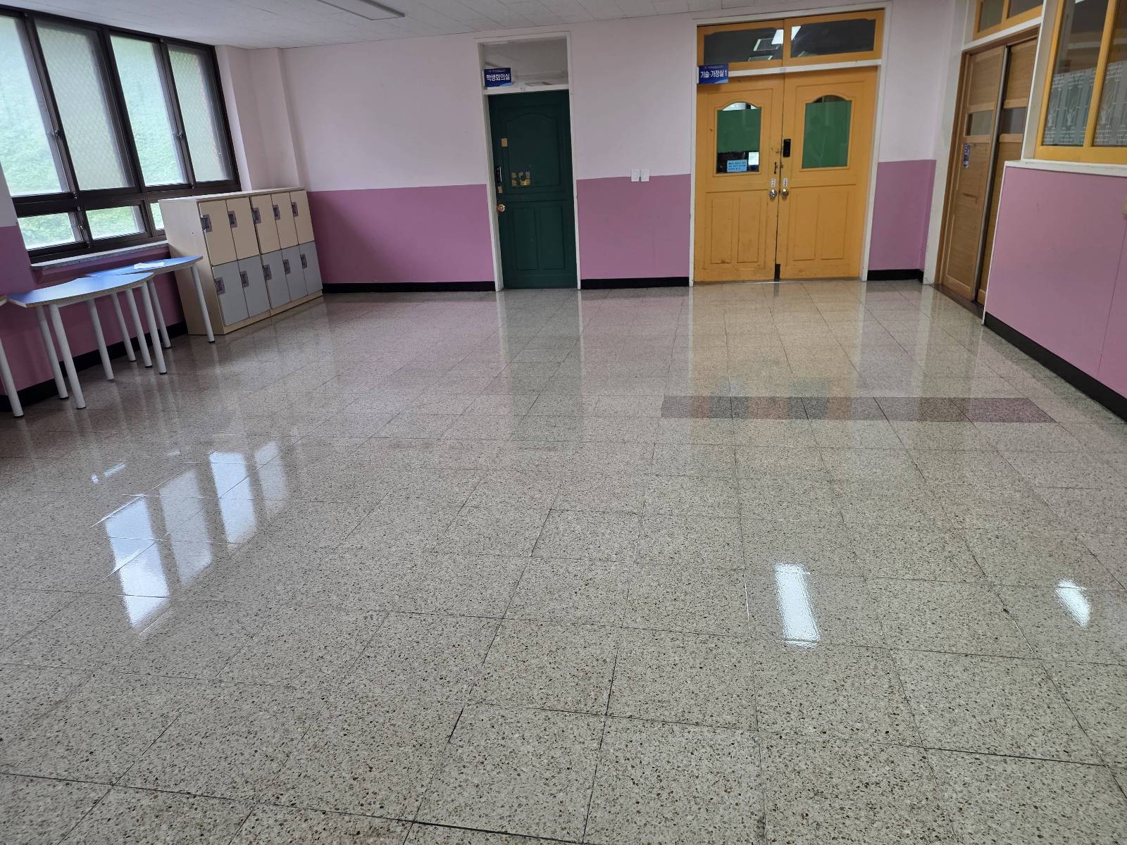 경기 안산시 상록구 청소·이사 시공 사진 4