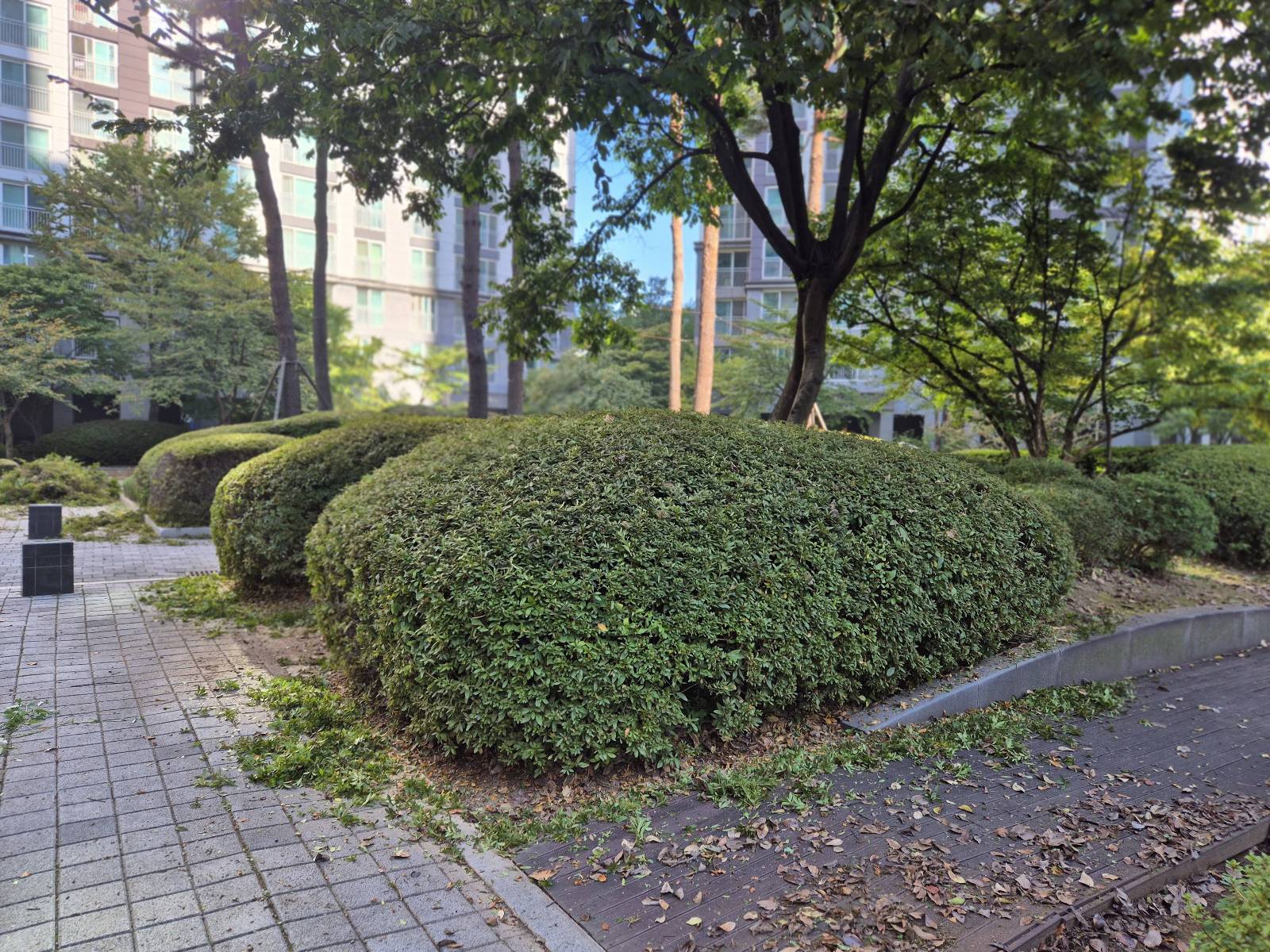인천 남동구 외벽·지붕 시공 사진 1