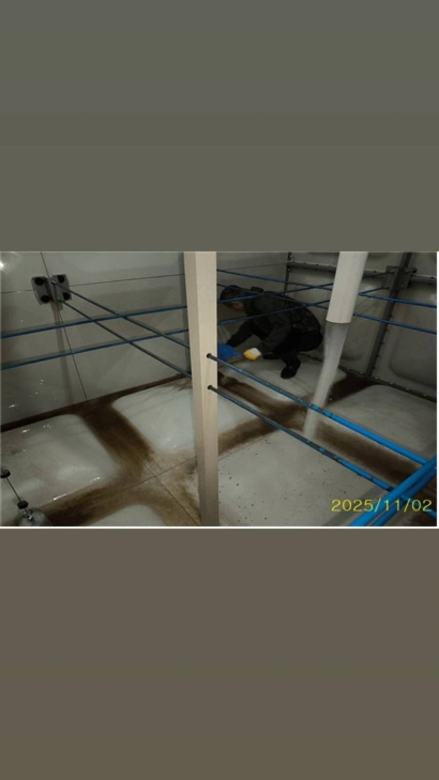 경기 용인시 기흥구 철거·폐기물 시공 사진 3