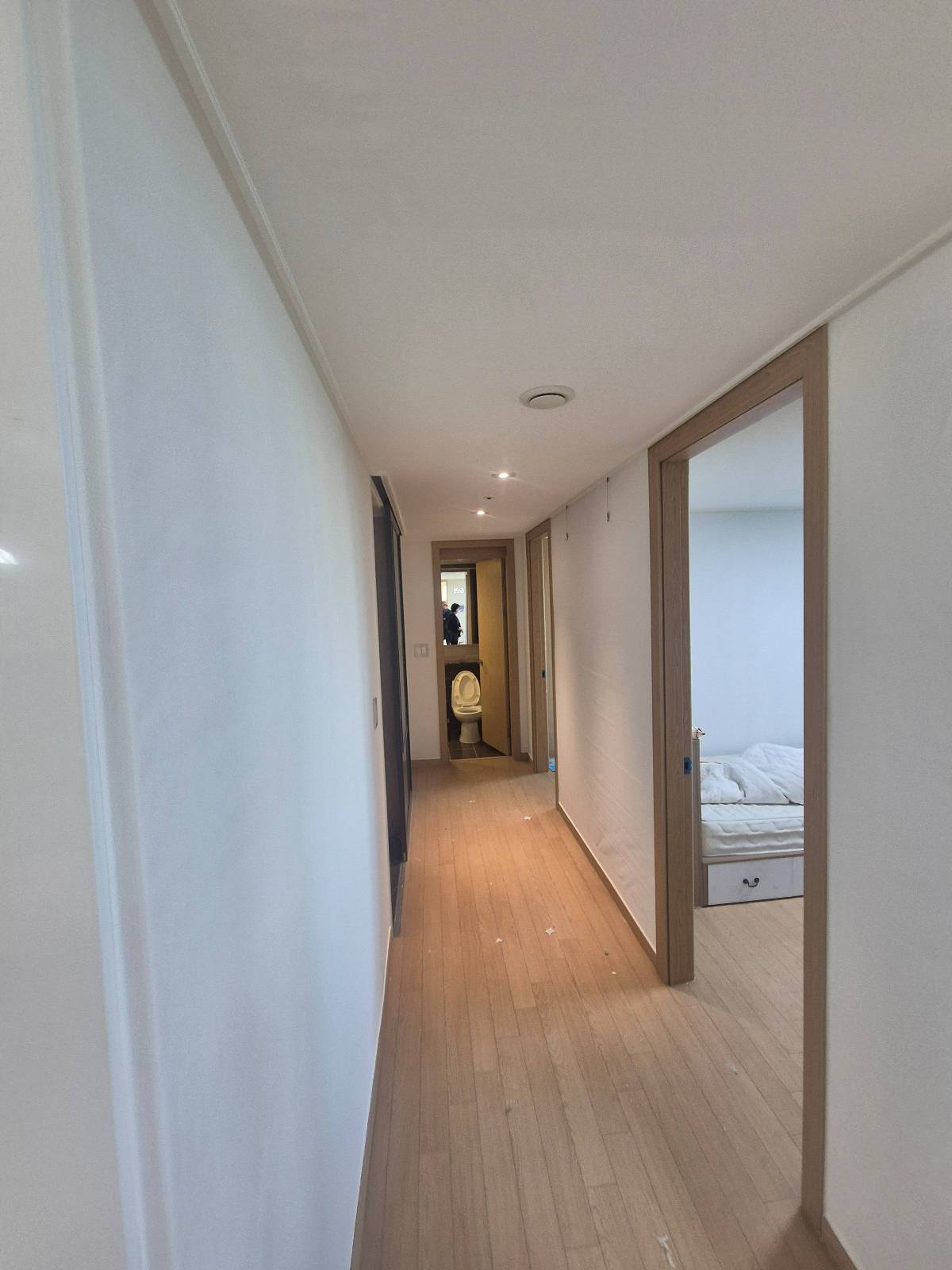 서울 금천구 도배·페인트 시공 사진 1