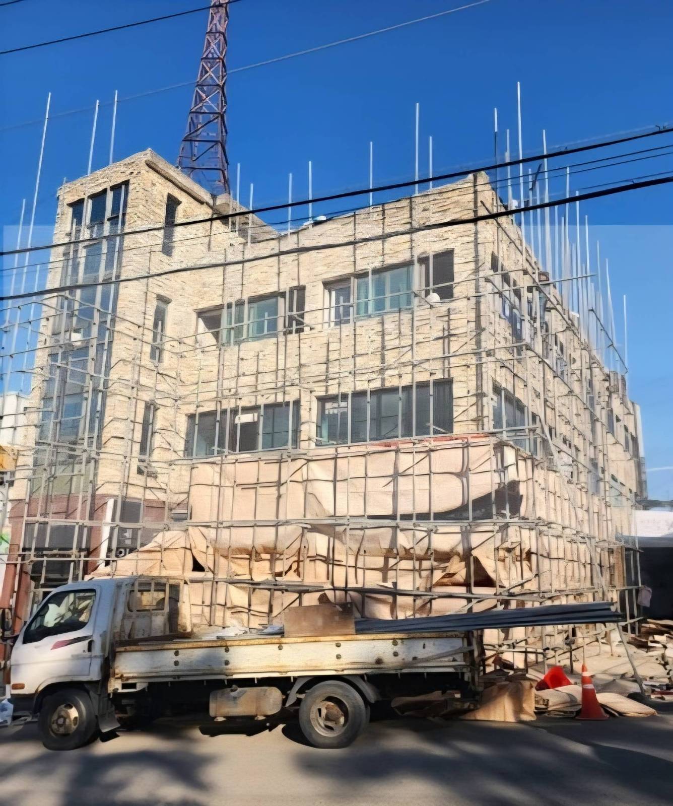 경기 화성시 효행구 인테리어 시공 사진 1