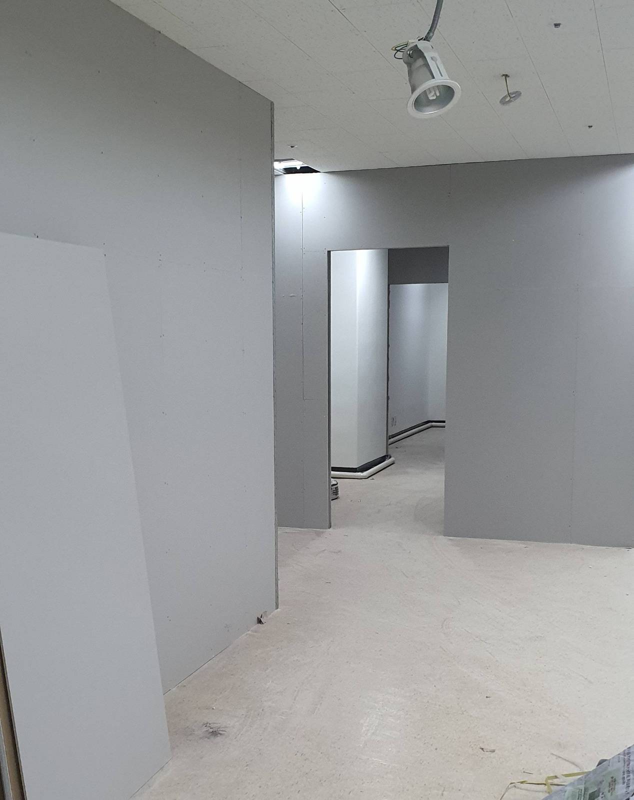 경기 남양주시 경량·목공 시공 사진 3