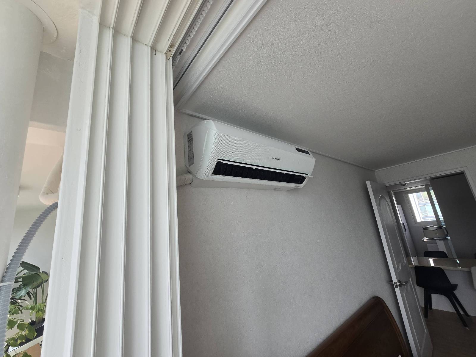 경기 수원시 팔달구 냉난방·환기 시공 사진 5