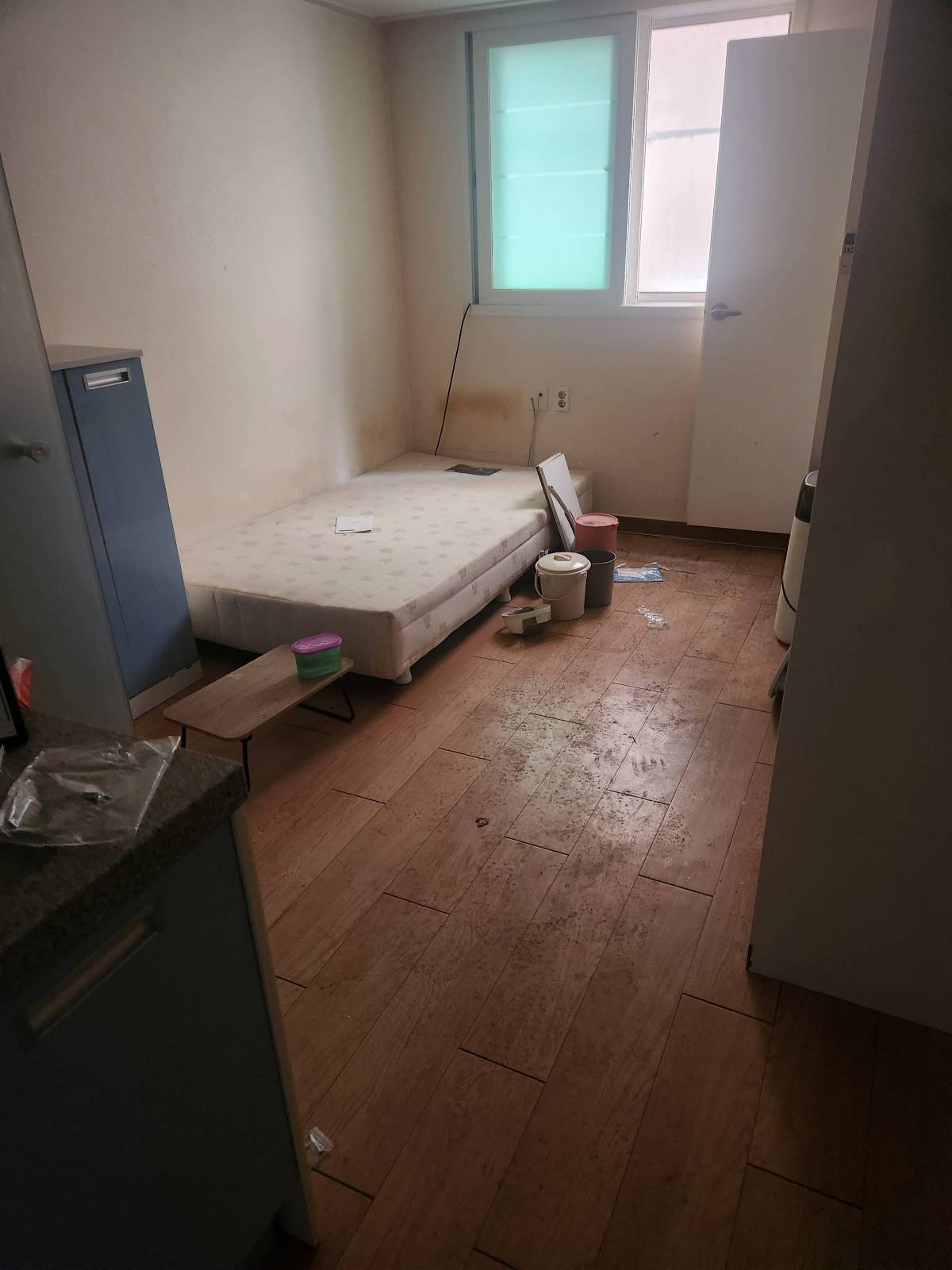 인천 부평구 철거·폐기물 시공 사진 6