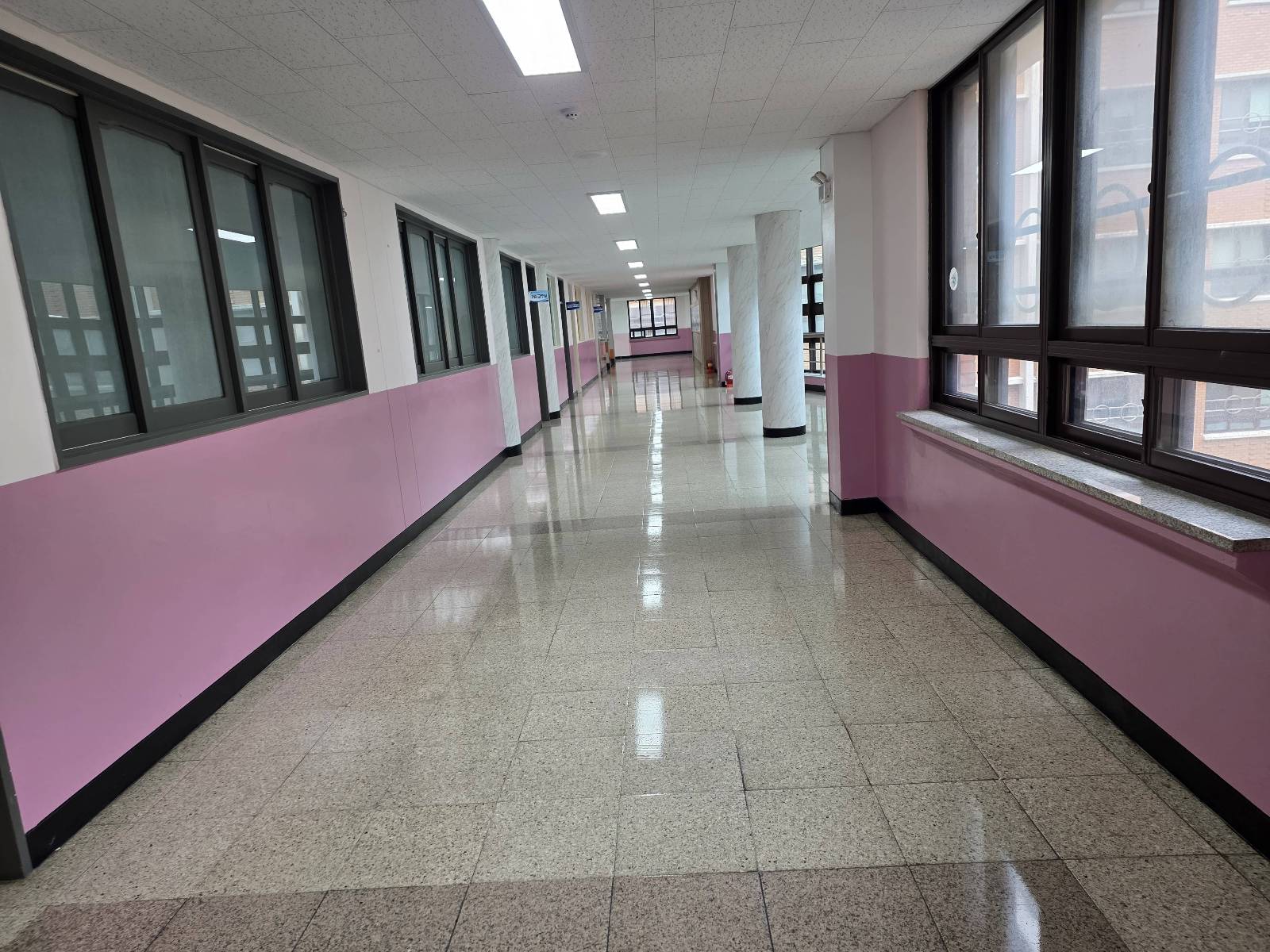 경기 안산시 상록구 청소·이사 시공 사진 6